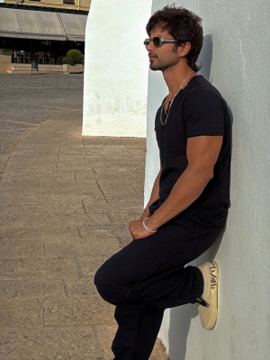 Keywords: VishalBharadwaj2025OnSets