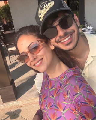 Ishan Khatter Instagram 
