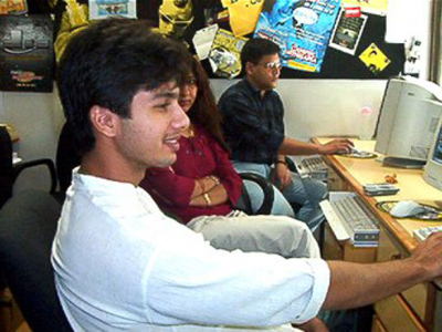 For India Fm chat
