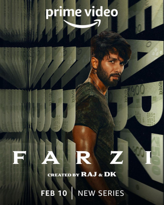 Farzi poster for Shahid Kapoor news.jpg