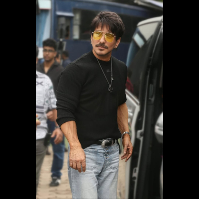 Pallav Palliwal
