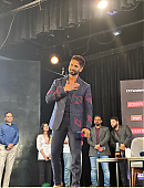  Shahid Kapoor during an exclusive Screen Live interview.jpg