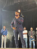  Shahid Kapoor during an exclusive Screen Live interview.jpg