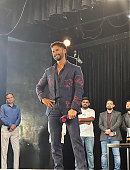  Shahid Kapoor during an exclusive Screen Live interview.jpg