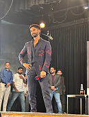  Shahid Kapoor during an exclusive Screen Live interview.jpg