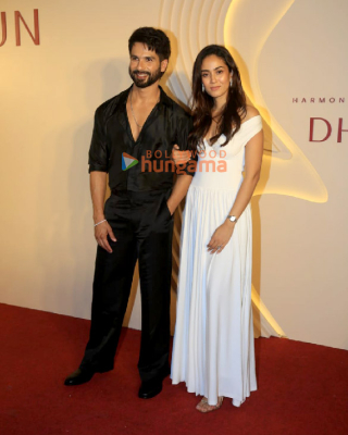 Keywords: Mira Kapoor