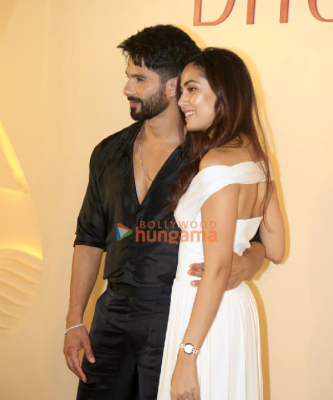 Keywords: Mira Kapoor