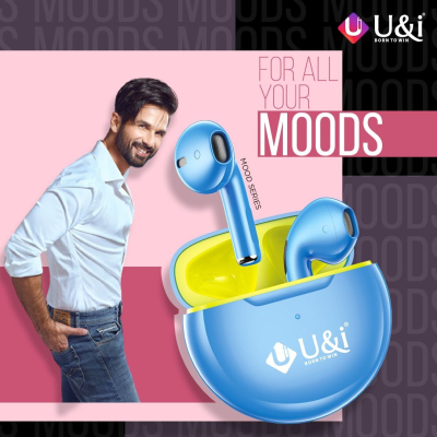 Keywords: U & I