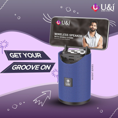 Keywords: U & I