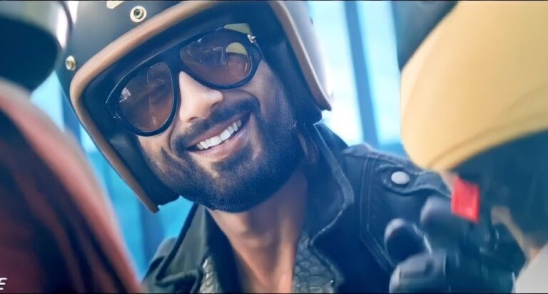Shahid Kapoor became brand Ambassador of Shell India | Insta – Fb posts -10-15/06/2023