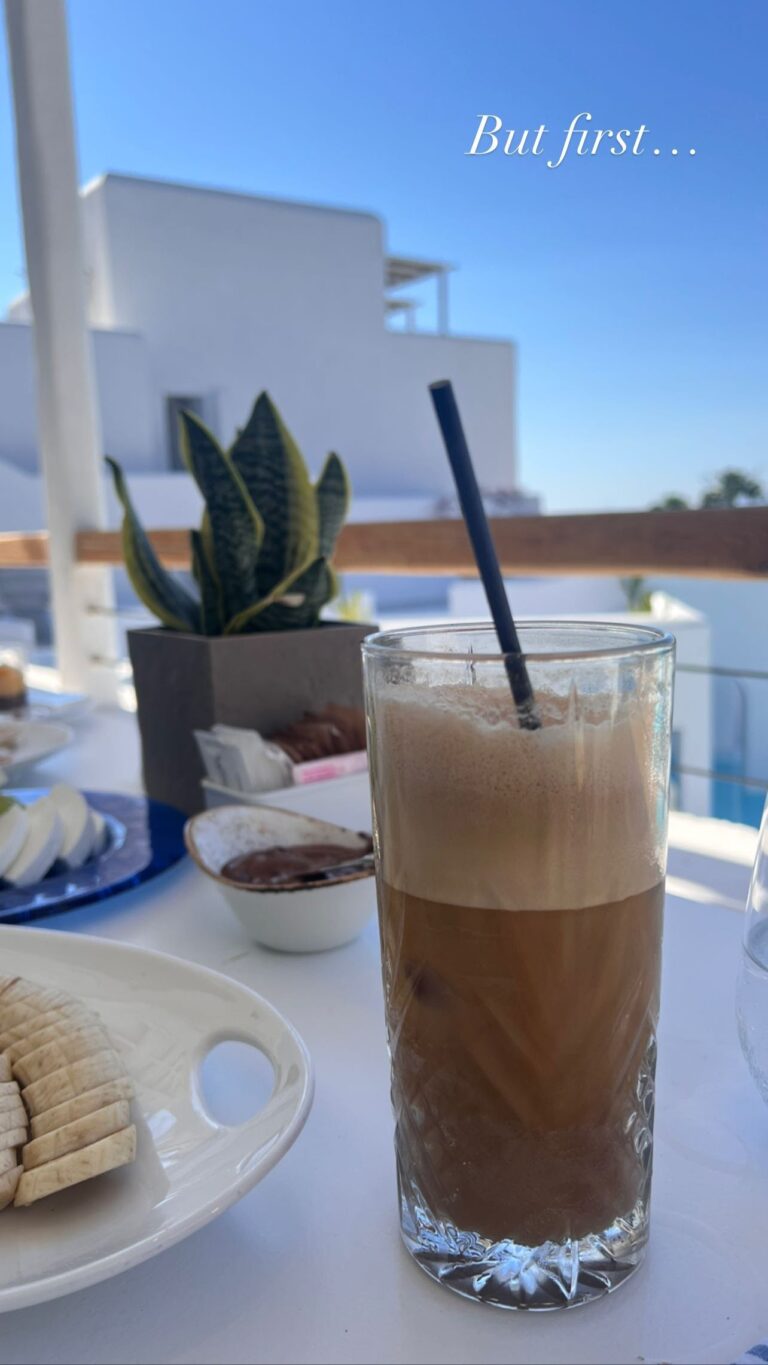 Shahid Kapoor’s Vacationing with family in Greece | Insta- FB post -Week 26