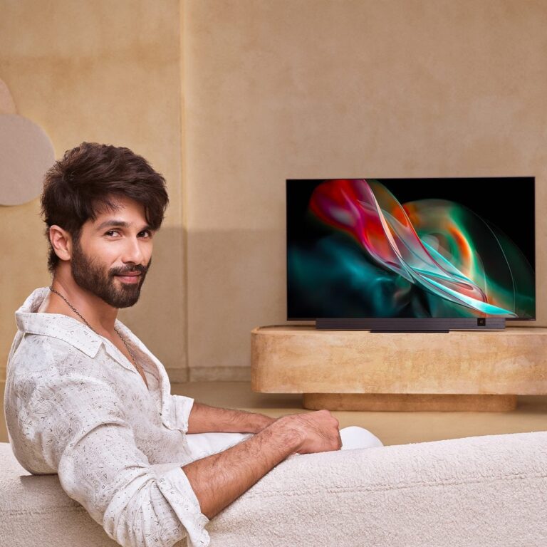 Shahid Kapoor Instagram post | Spotted | 11/05/2023 to 15/05/2023
