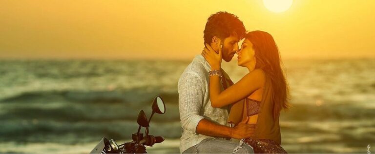 Shahid Kapoor and Kriti Sanon starrer untitled movie got new release date in Valentines week on 09/02/2024.