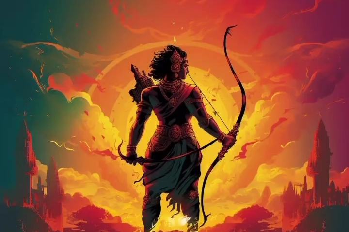 We wish Happy Dussehra to you and your family. Take care. 🙏