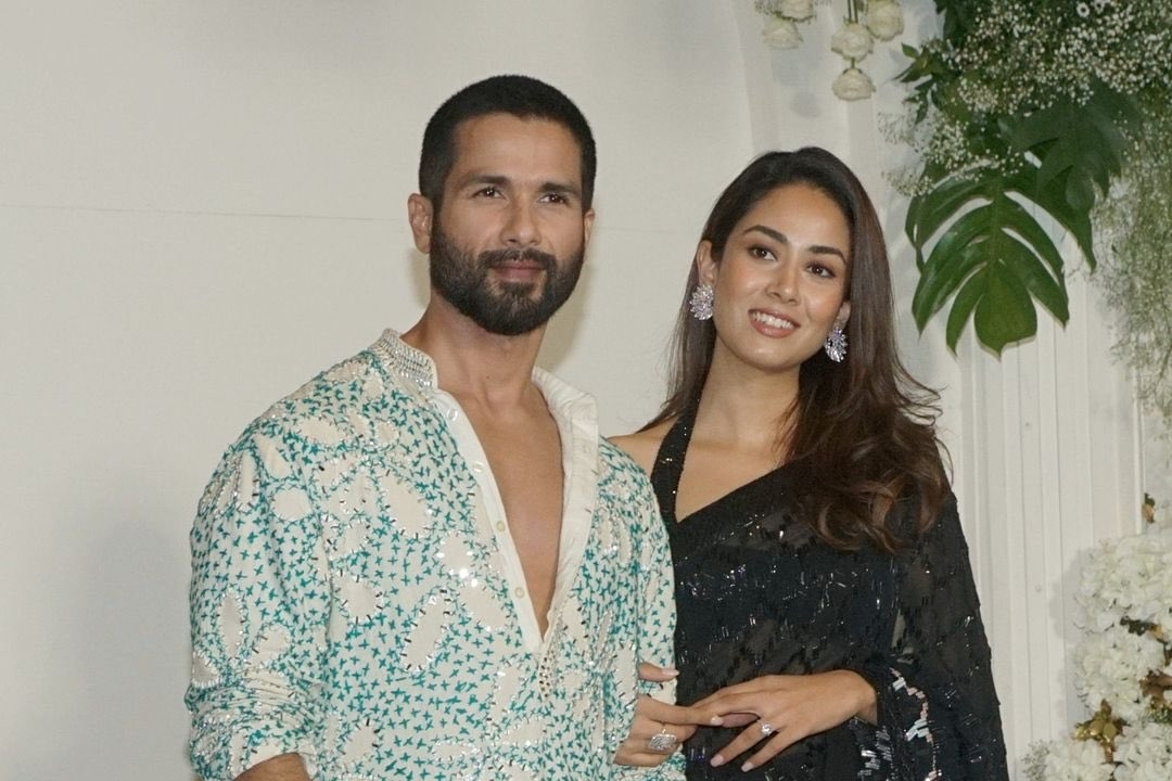 Shahid Kapoor Rents Out Luxury Apartment in Mumbai’s Three Sixty West for ₹20 Lakh Per Month.