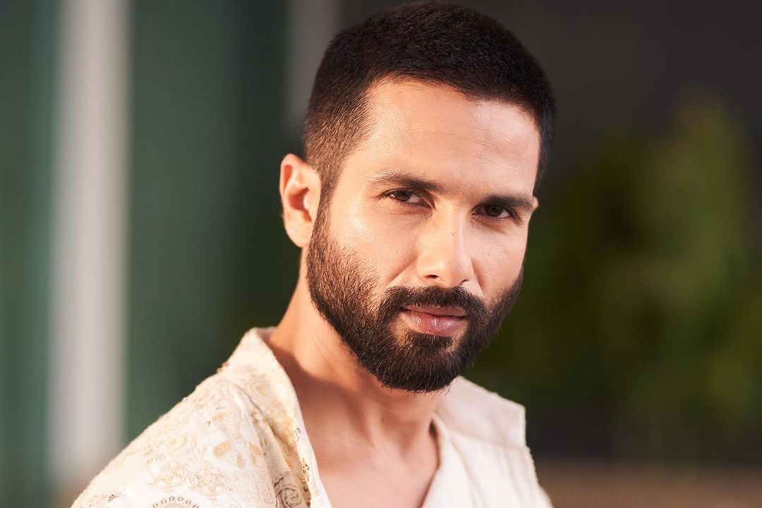 shahid kapoor birthday wishes